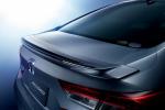 Honda Accord e:HEV by Modulo 2020 года (JP)